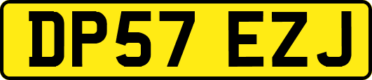 DP57EZJ