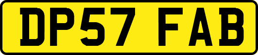 DP57FAB