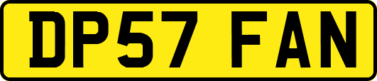 DP57FAN