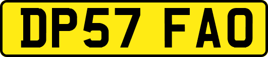 DP57FAO