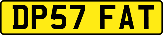 DP57FAT