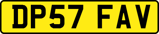 DP57FAV