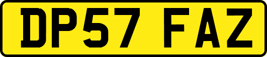 DP57FAZ