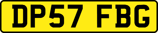 DP57FBG