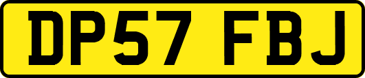 DP57FBJ