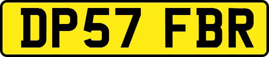 DP57FBR