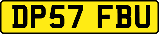 DP57FBU