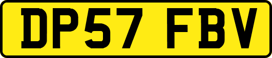 DP57FBV