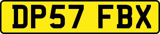 DP57FBX