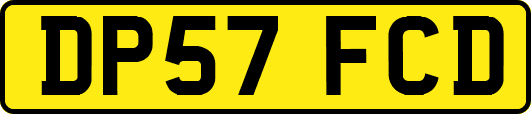 DP57FCD