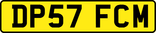 DP57FCM