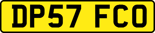 DP57FCO