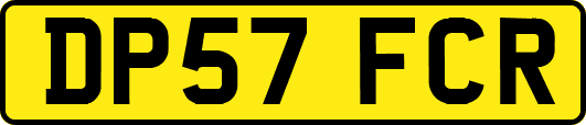 DP57FCR