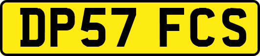 DP57FCS