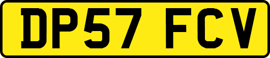 DP57FCV