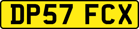 DP57FCX