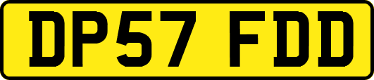 DP57FDD