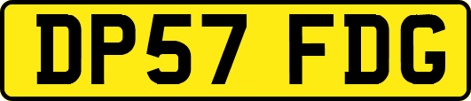 DP57FDG