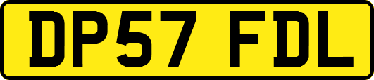 DP57FDL