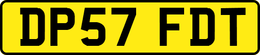 DP57FDT
