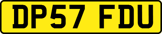 DP57FDU