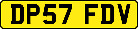 DP57FDV
