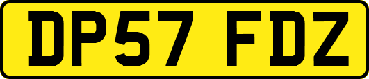 DP57FDZ