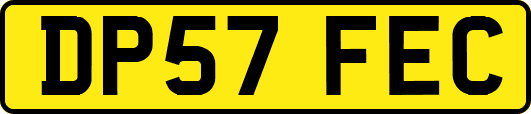 DP57FEC
