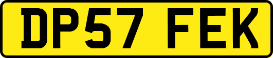 DP57FEK