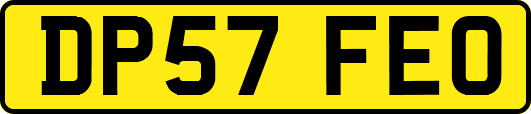 DP57FEO