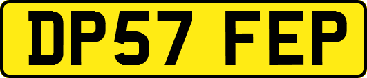 DP57FEP