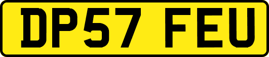 DP57FEU