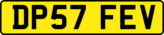 DP57FEV