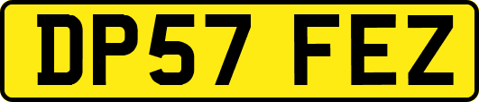 DP57FEZ