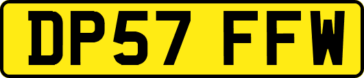 DP57FFW
