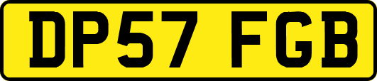 DP57FGB
