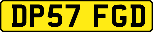 DP57FGD