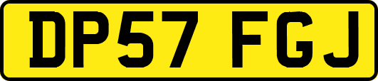 DP57FGJ