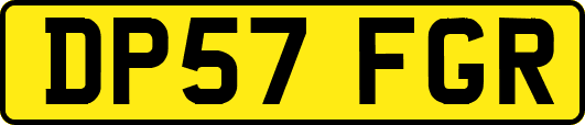 DP57FGR