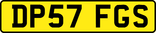 DP57FGS