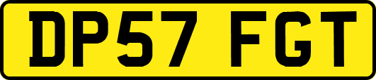 DP57FGT