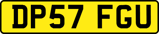 DP57FGU