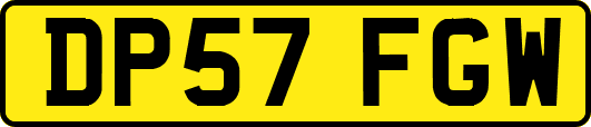 DP57FGW