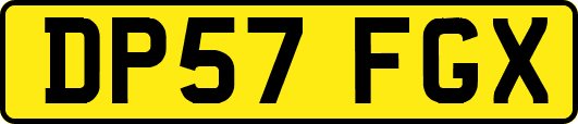DP57FGX