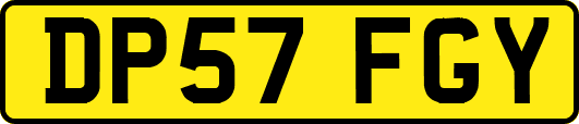 DP57FGY