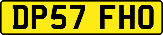 DP57FHO