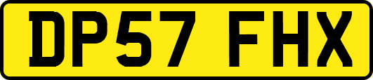 DP57FHX