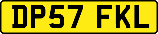 DP57FKL