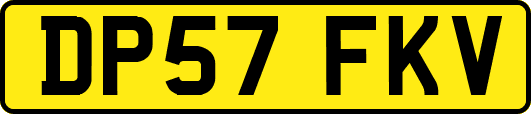 DP57FKV