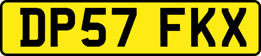 DP57FKX